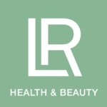 Logo L&R Beauty